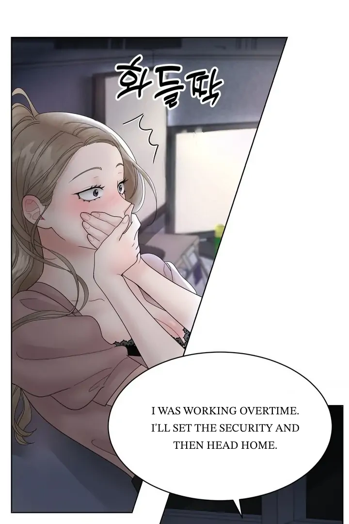 Taste Of The Boss chapter 1 page 40
