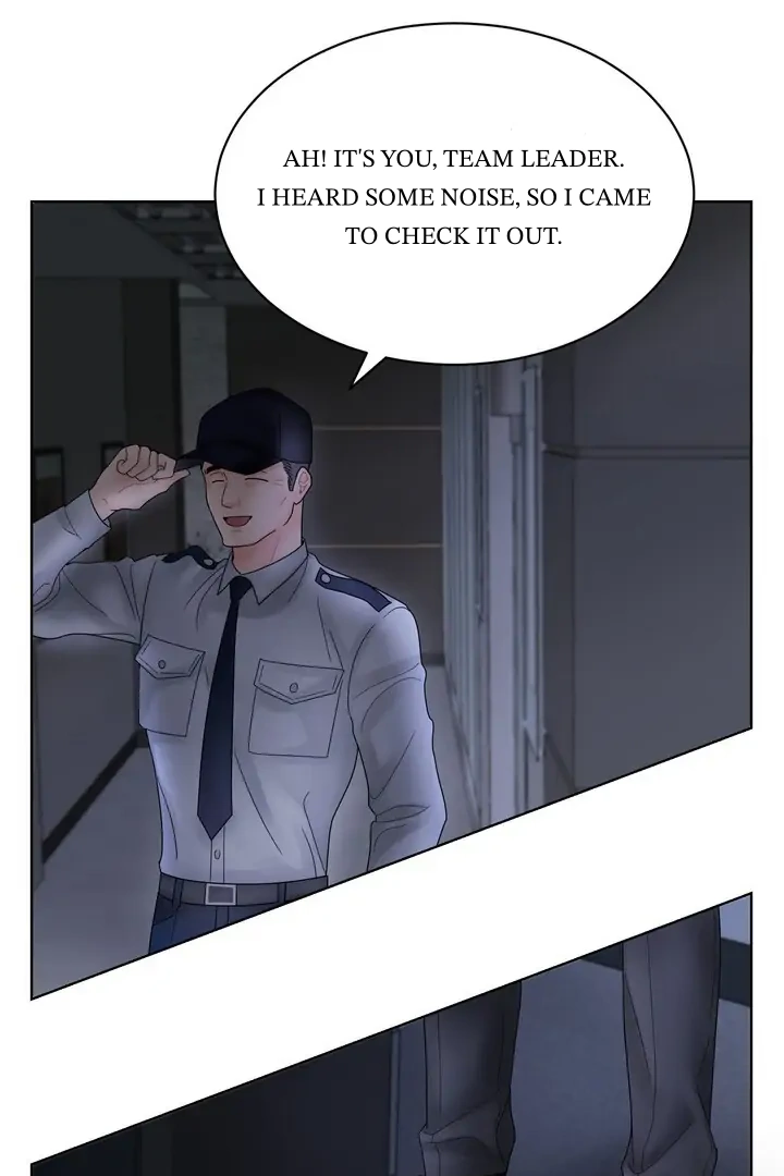 Taste Of The Boss chapter 1 page 42
