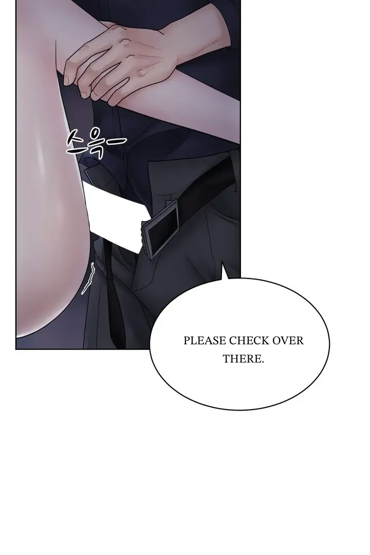 Taste Of The Boss chapter 1 page 44