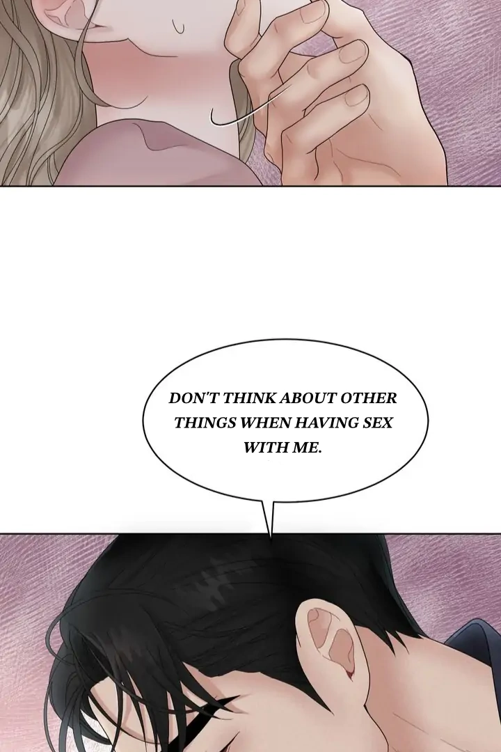 Taste Of The Boss chapter 1 page 51