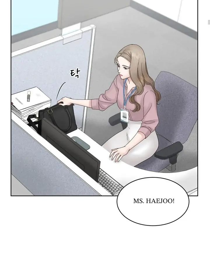 Taste Of The Boss chapter 1 page 64