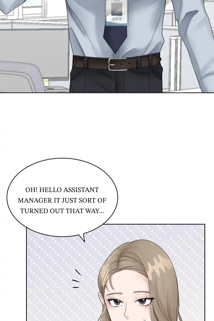 Taste Of The Boss chapter 1 page 66