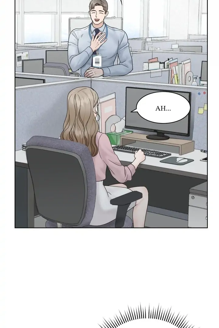 Taste Of The Boss chapter 1 page 70