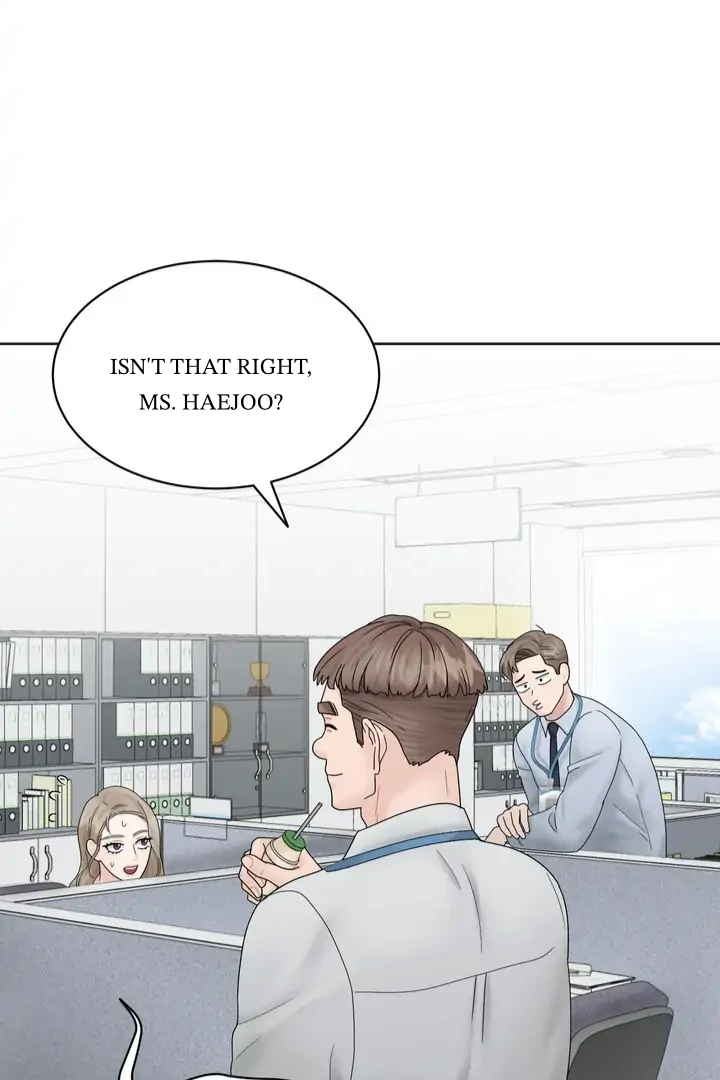 Taste Of The Boss chapter 1 page 75