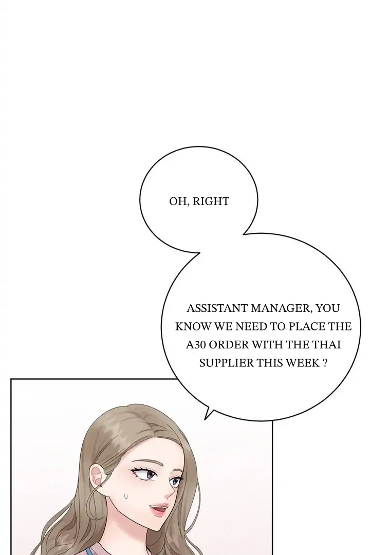 Taste Of The Boss chapter 1 page 77