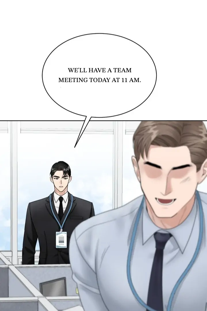 Taste Of The Boss chapter 1 page 81