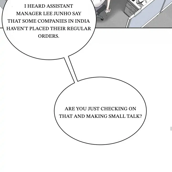 Taste Of The Boss chapter 1 page 88
