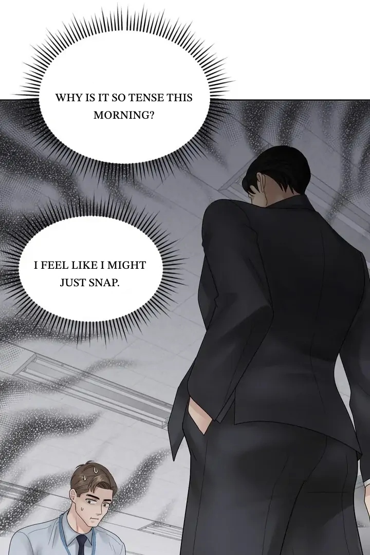 Taste Of The Boss chapter 1 page 89