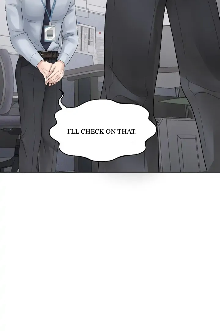 Taste Of The Boss chapter 1 page 90