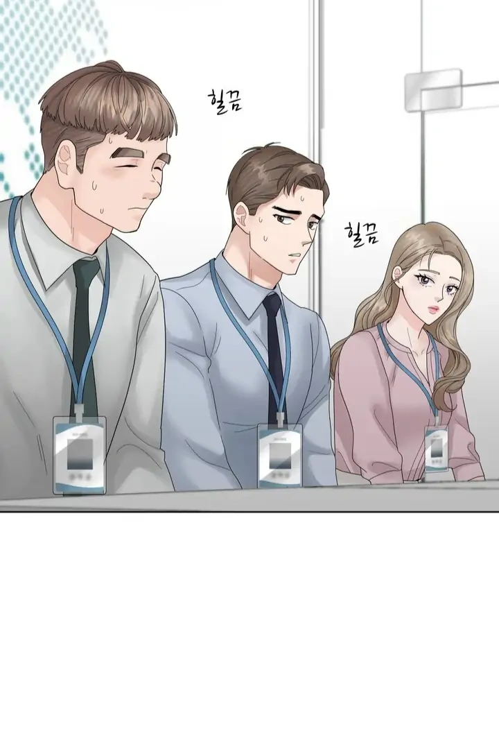 Taste Of The Boss chapter 1 page 93