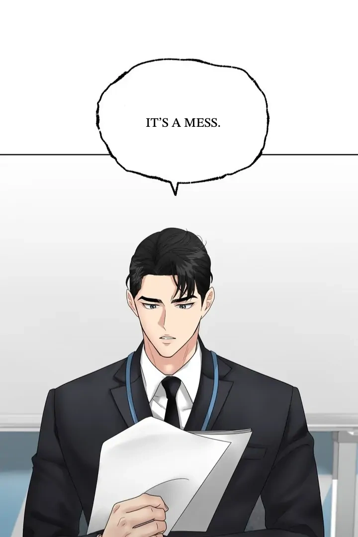 Taste Of The Boss chapter 1 page 96
