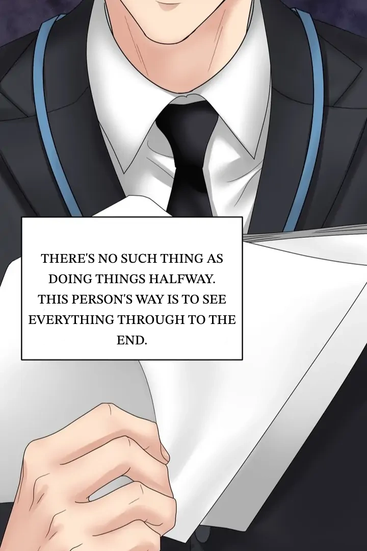 Taste Of The Boss chapter 1 page 99