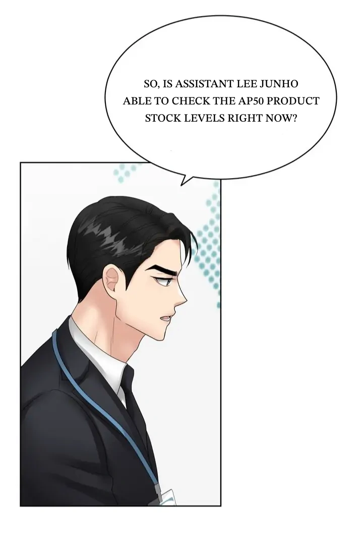 Taste Of The Boss chapter 1 page 103