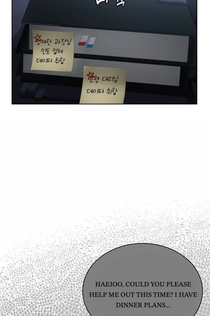 Taste Of The Boss chapter 1 page 121