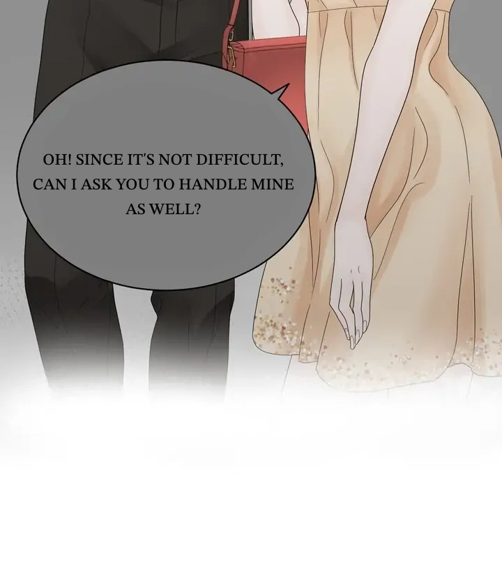 Taste Of The Boss chapter 1 page 123