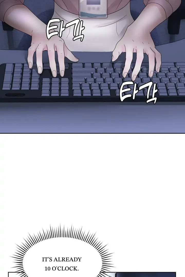 Taste Of The Boss chapter 1 page 125
