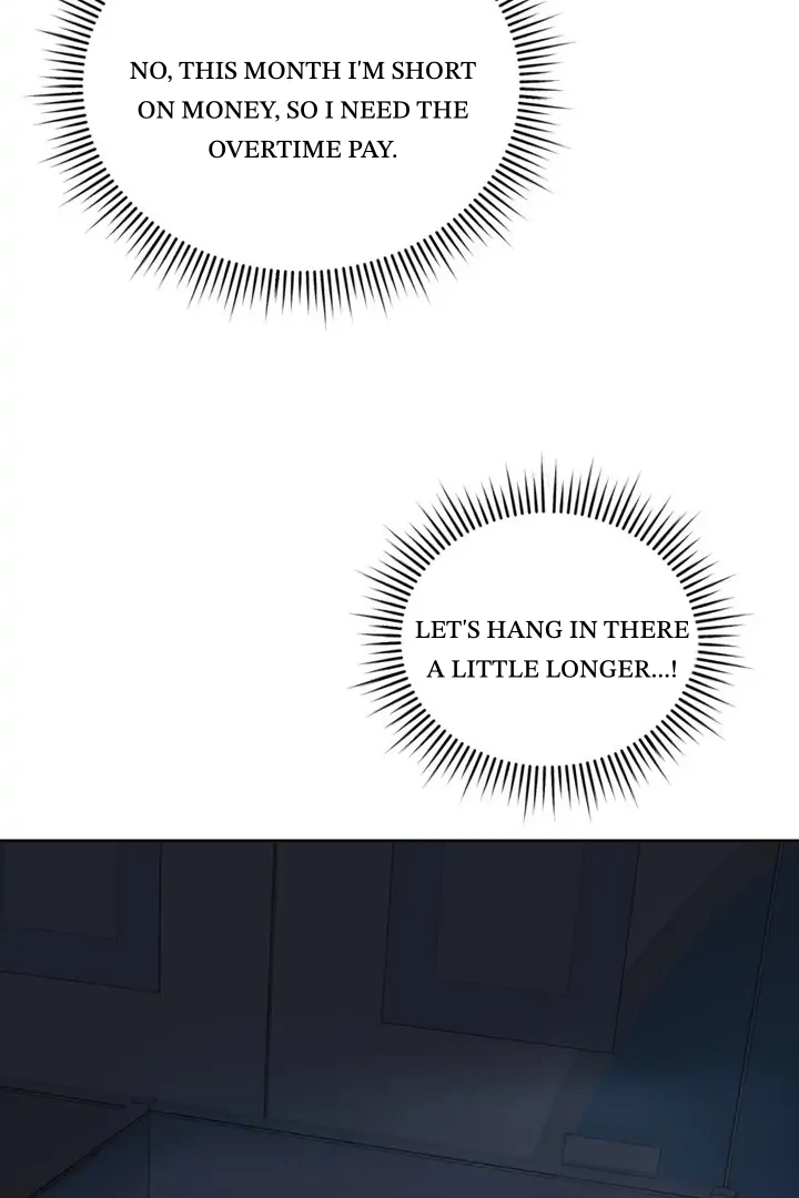 Taste Of The Boss chapter 1 page 127