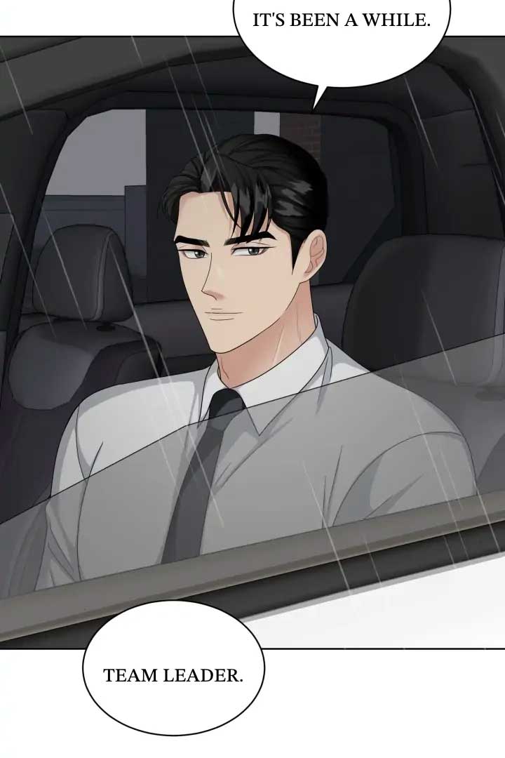 Taste Of The Boss chapter 13 page 5