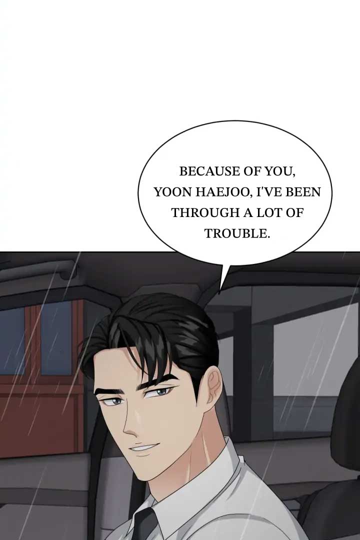 Taste Of The Boss chapter 13 page 9