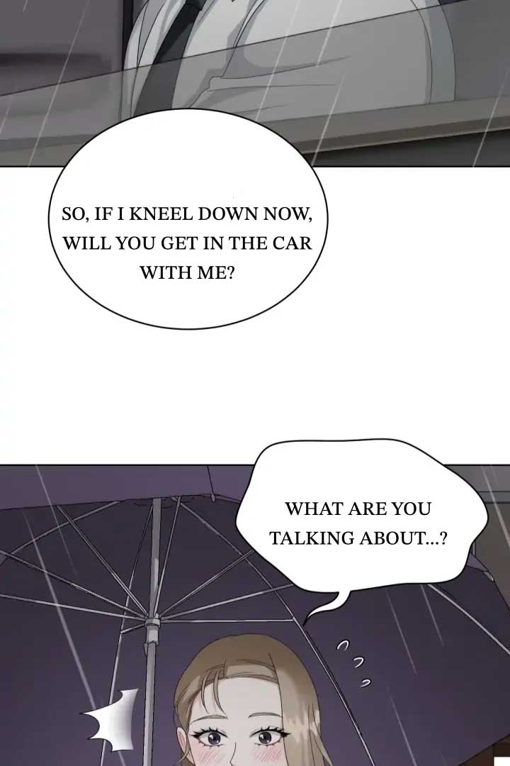 Taste Of The Boss chapter 13 page 10
