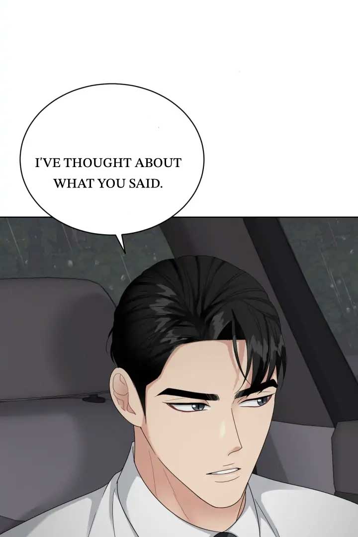 Taste Of The Boss chapter 13 page 18