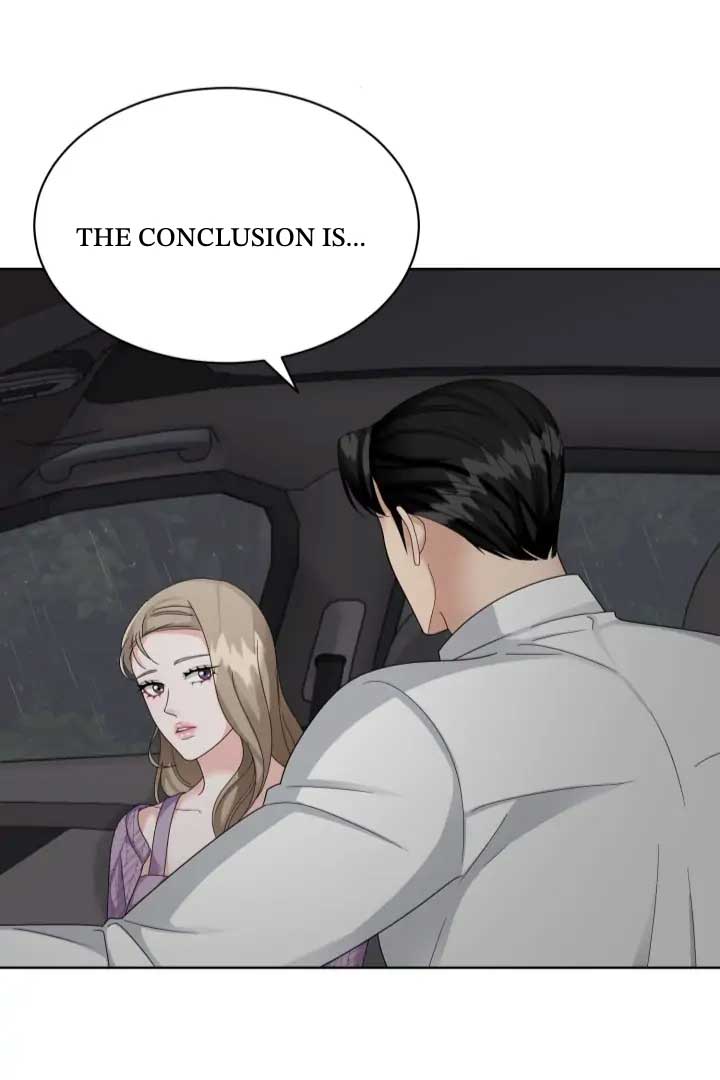Taste Of The Boss chapter 13 page 21