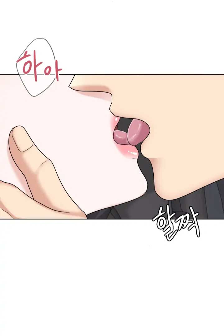 Taste Of The Boss chapter 13 page 33