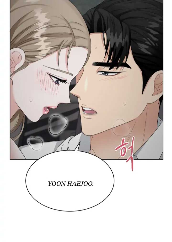 Taste Of The Boss chapter 13 page 50