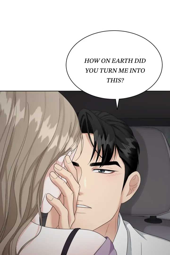 Taste Of The Boss chapter 13 page 51