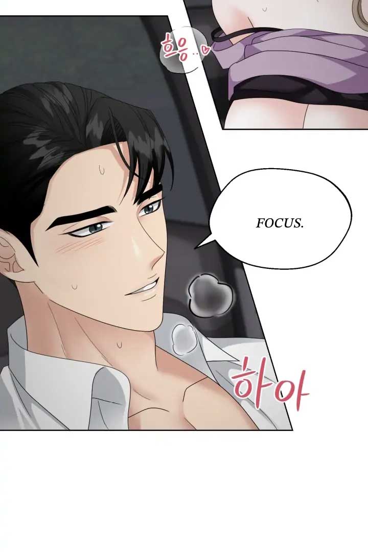 Taste Of The Boss chapter 13 page 61