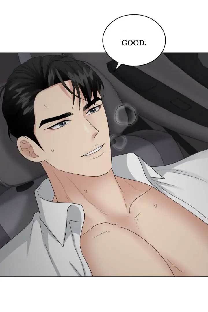 Taste Of The Boss chapter 13 page 71