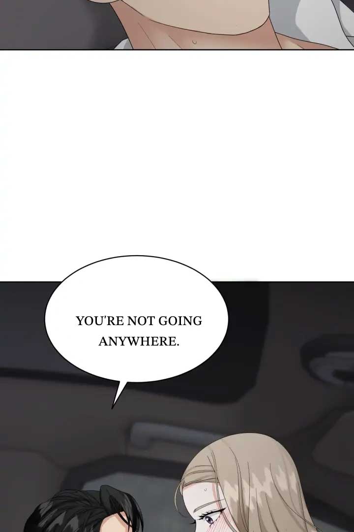 Taste Of The Boss chapter 13 page 80