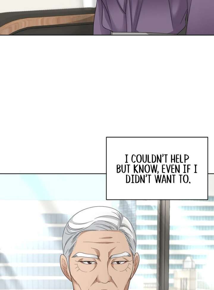 Taste Of The Boss chapter 19 page 8