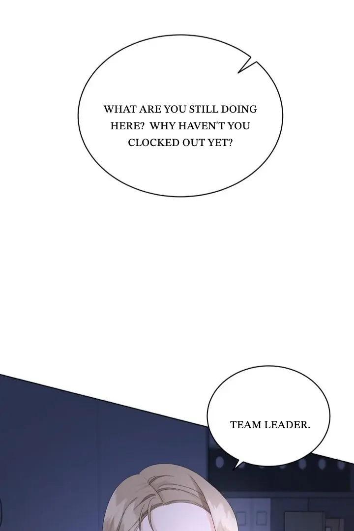 Taste Of The Boss chapter 2 page 1