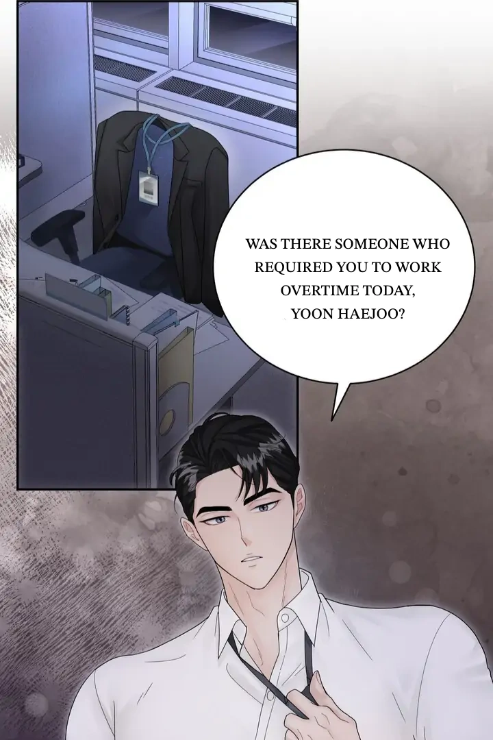 Taste Of The Boss chapter 2 page 3