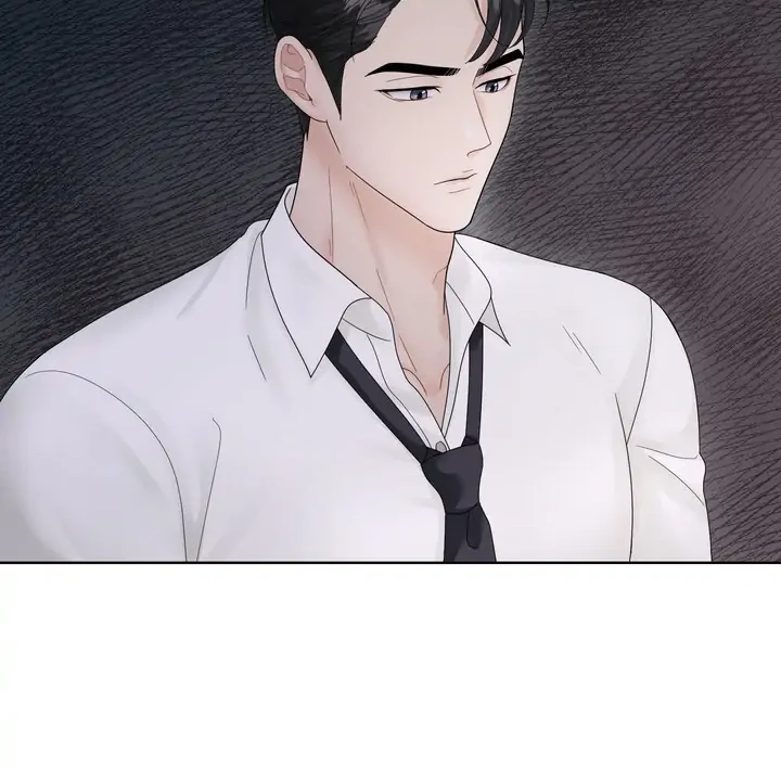 Taste Of The Boss chapter 2 page 7