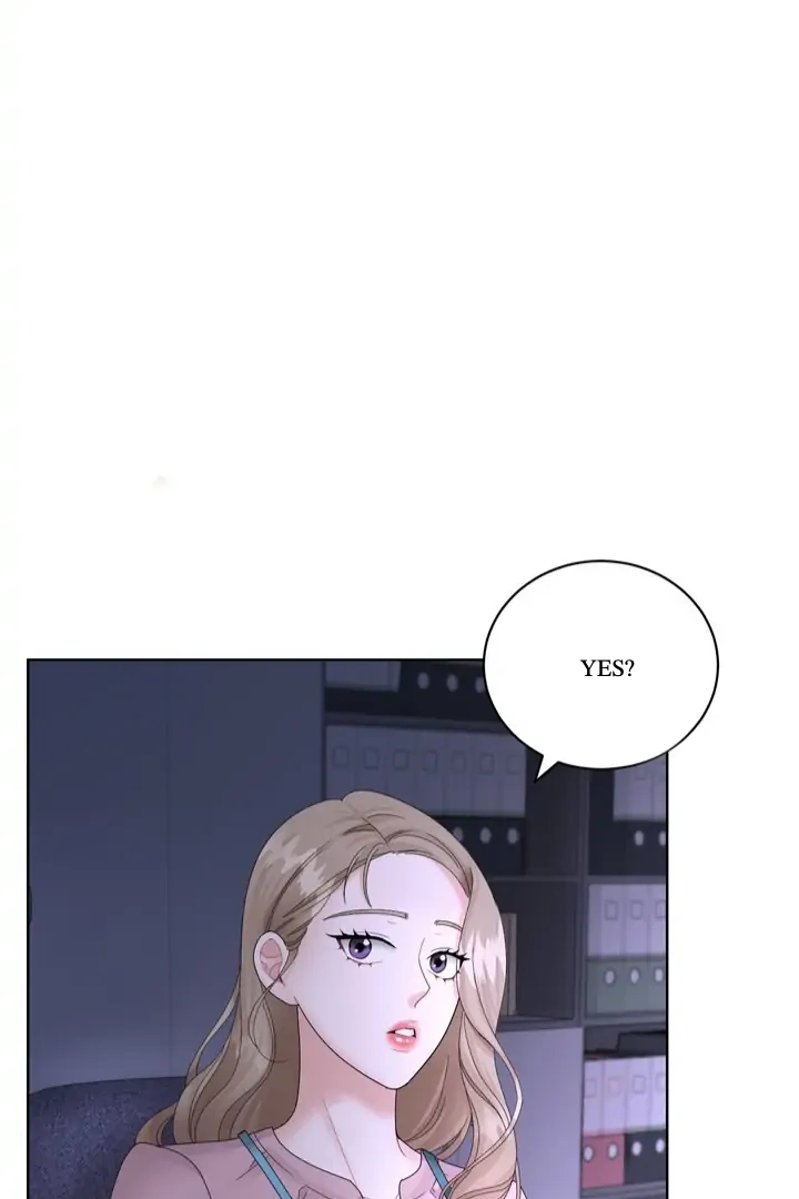 Taste Of The Boss chapter 2 page 9
