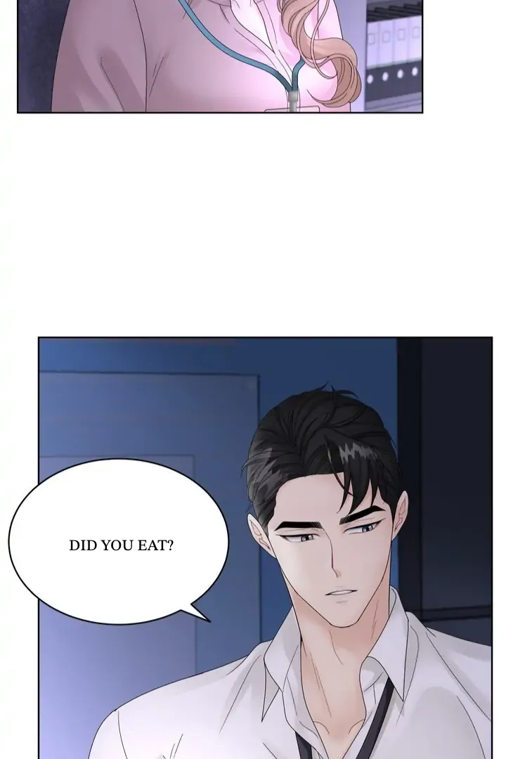 Taste Of The Boss chapter 2 page 10
