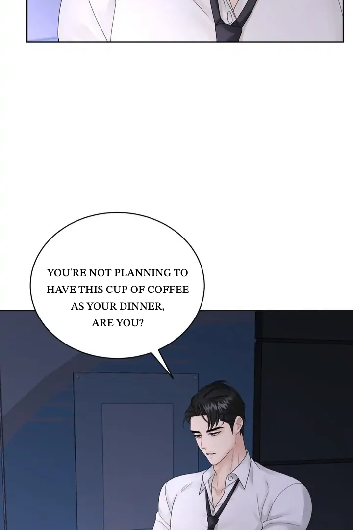 Taste Of The Boss chapter 2 page 11