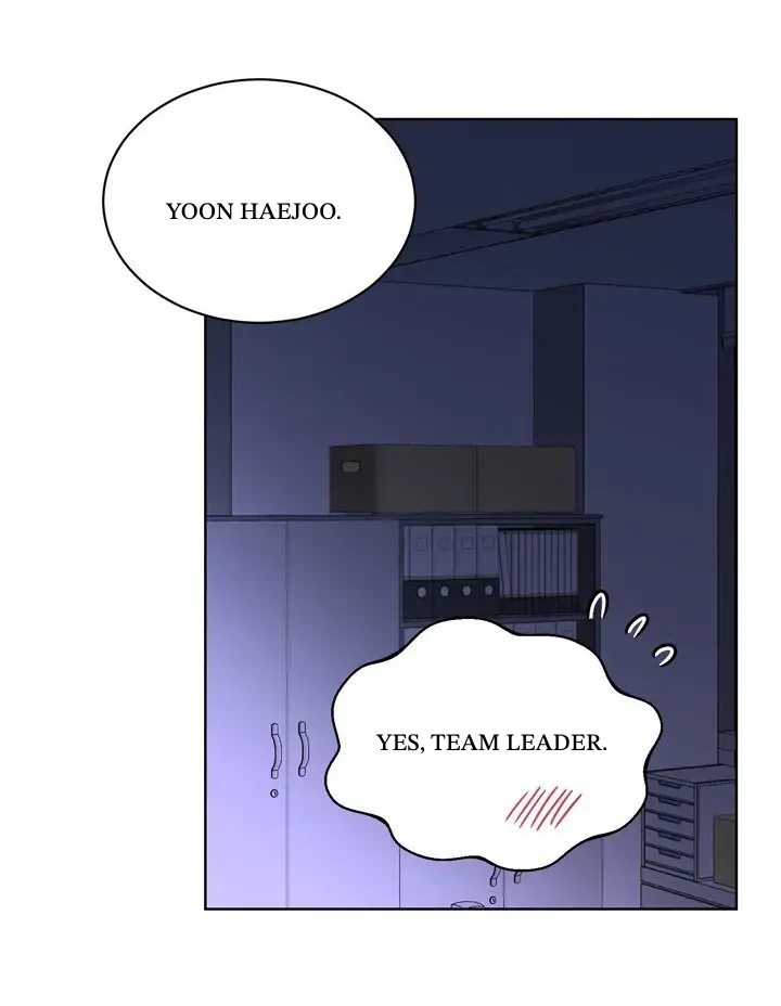 Taste Of The Boss chapter 2 page 15