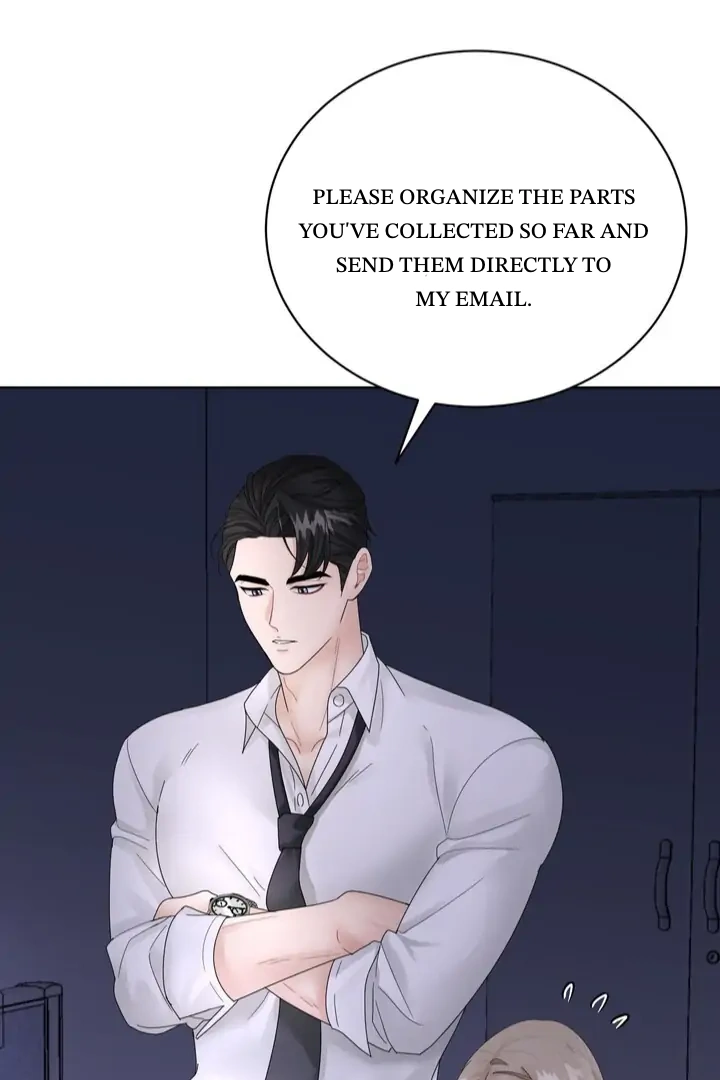 Taste Of The Boss chapter 2 page 16