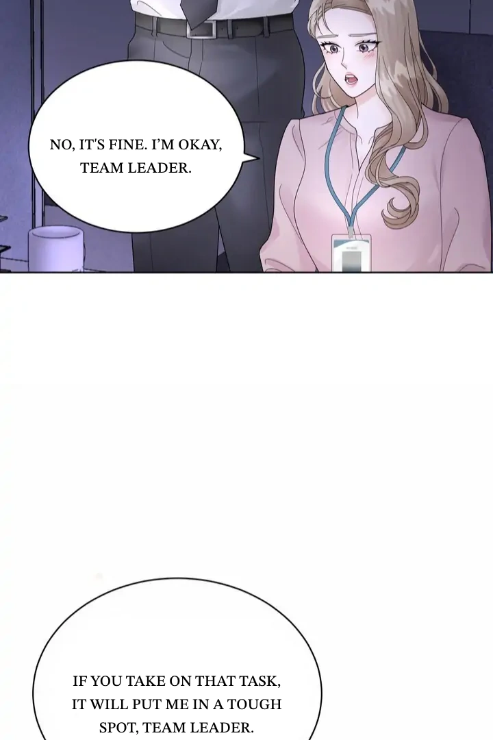 Taste Of The Boss chapter 2 page 17