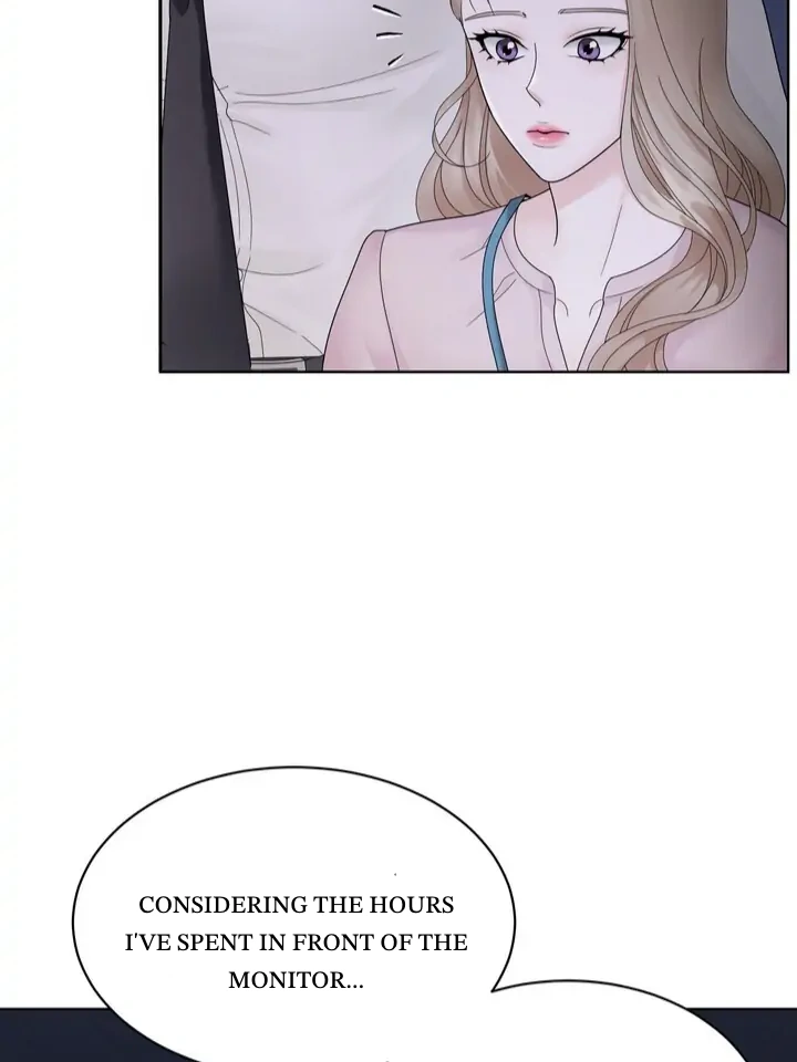 Taste Of The Boss chapter 2 page 21