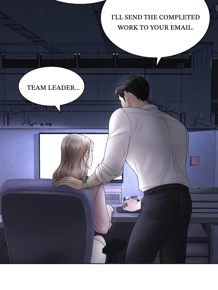 Taste Of The Boss chapter 2 page 22