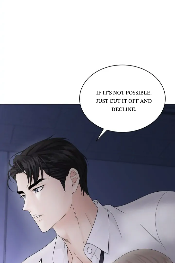 Taste Of The Boss chapter 2 page 24