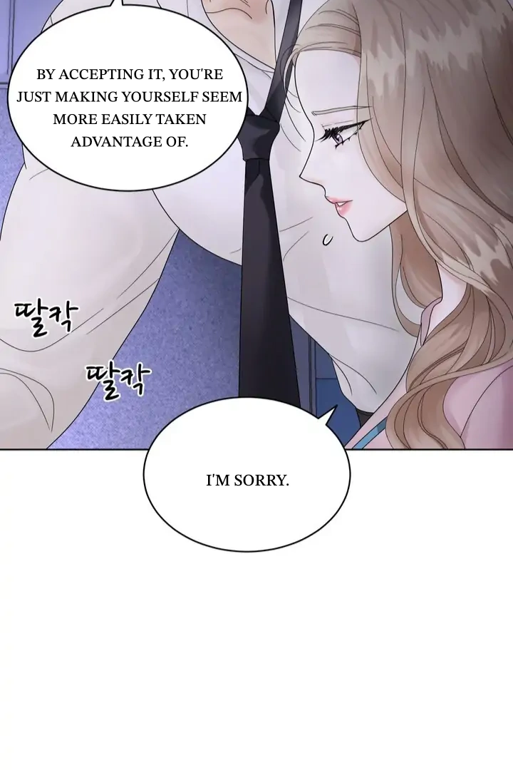 Taste Of The Boss chapter 2 page 25