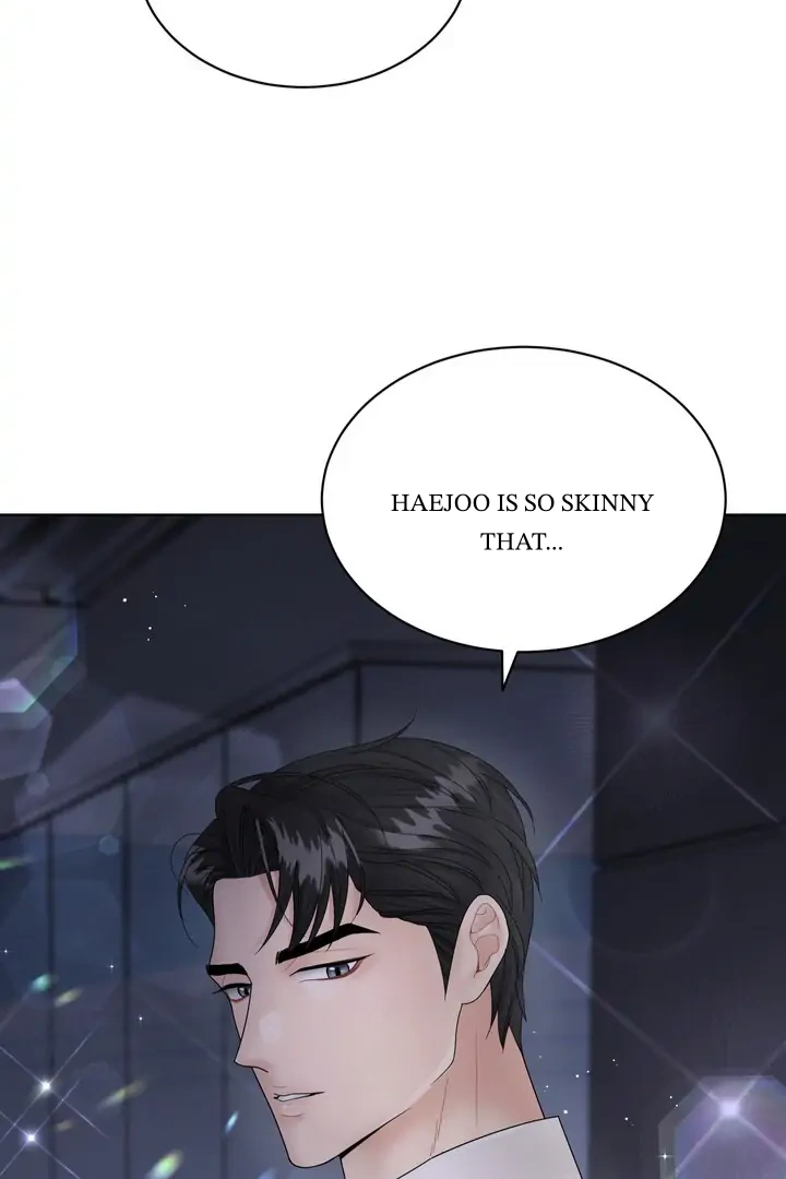 Taste Of The Boss chapter 2 page 29