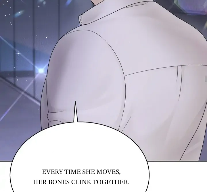 Taste Of The Boss chapter 2 page 30