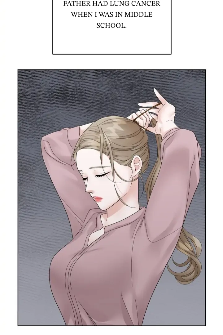 Taste Of The Boss chapter 2 page 42
