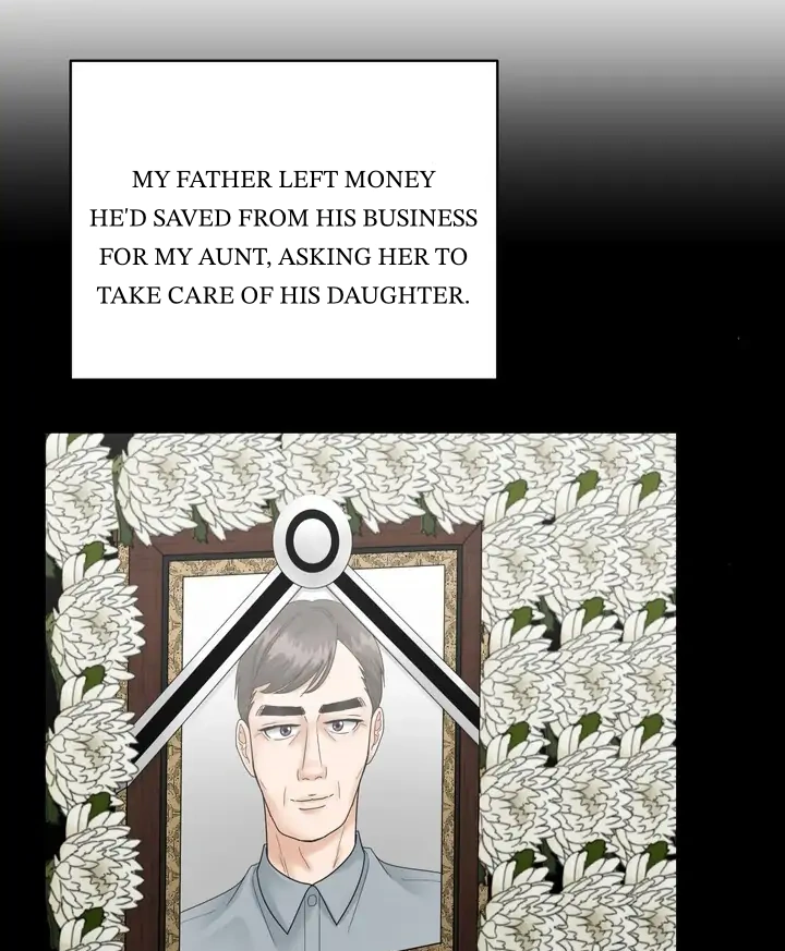 Taste Of The Boss chapter 2 page 45
